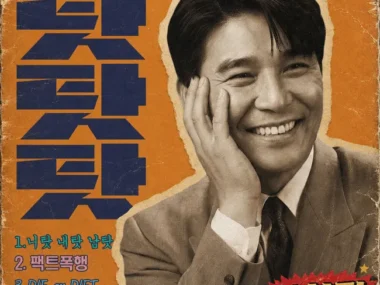 Im Chang Jung – Ta Ta Tat (Won’t)