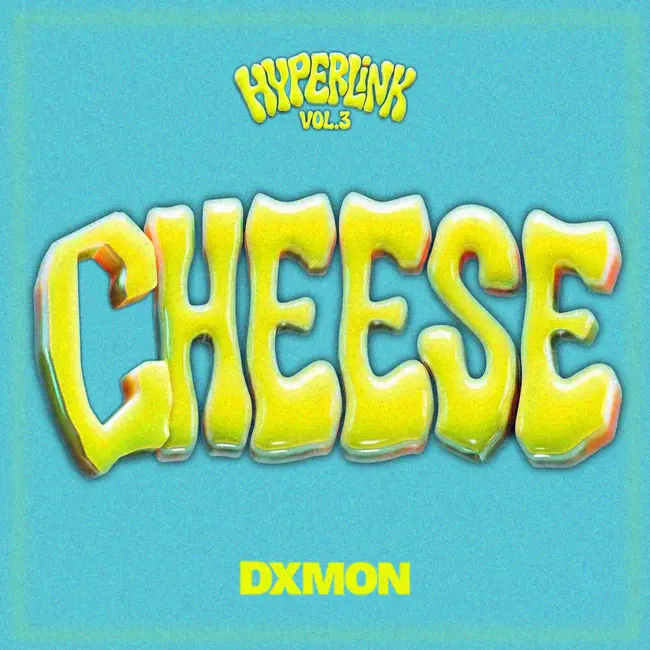 DXMON – HYPER LINK : Vol.3 DXMON – HYPER LINK : Vol.3