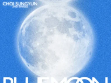 CHOI SUNG YUN – BLUE MOON