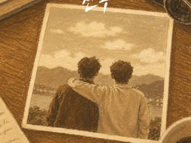 Hwang Karam – Friend