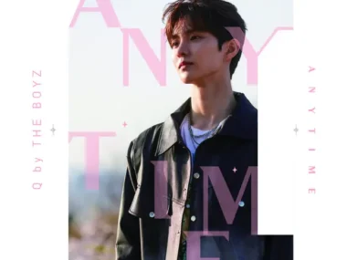 Q – Anytime