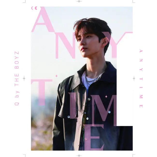 Q – Anytime