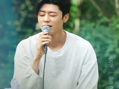 Park Ji Hyeon – Sad monologue (Park Ji Hyeon X Busking Traveler 3)