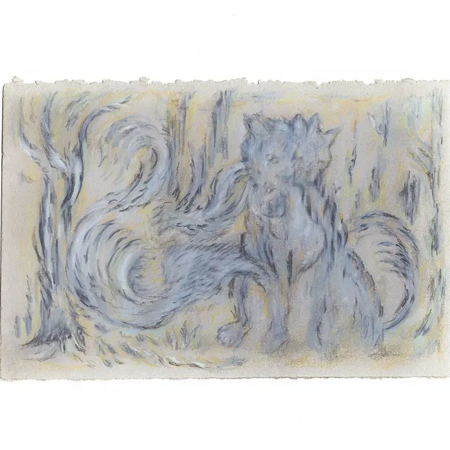 youra – Brush