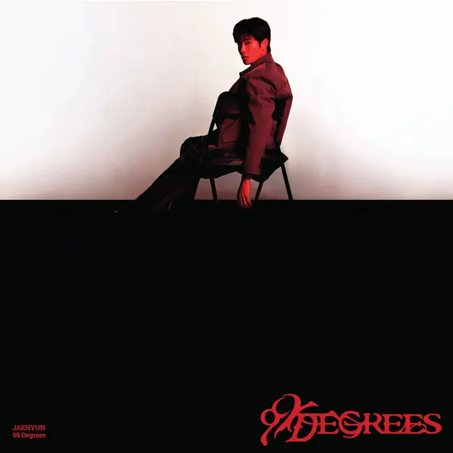 JAEHYUN – 99 Degrees JAEHYUN – 99 Degrees
