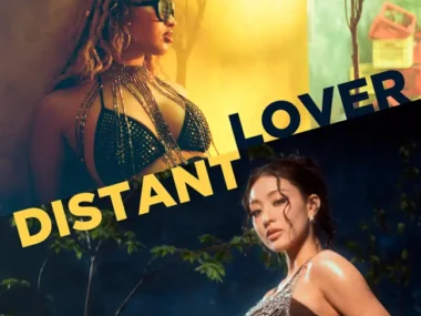 JIHYO – Distant Lover