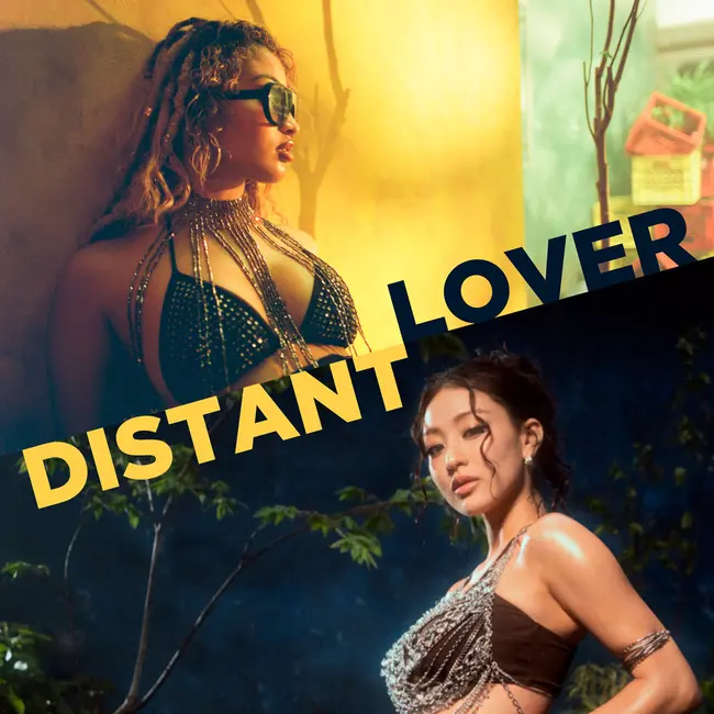 JIHYO – Distant Lover