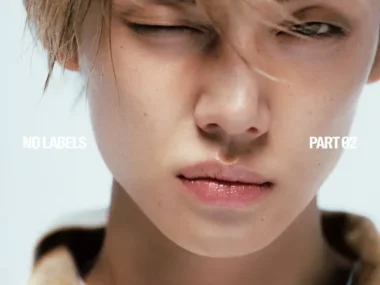 YEONJUN – NO LABELS: PART 02