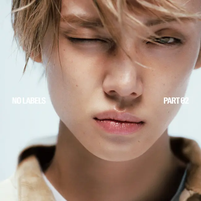 YEONJUN – NO LABELS: PART 02 YEONJUN – NO LABELS: PART 02
