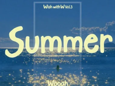 WOOAH – Wish With W : Vol.3