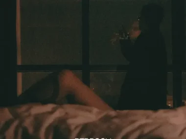untell – Bedroom Trip