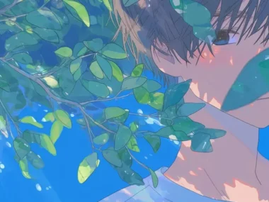 Kim Siwon – Eyes on Me!