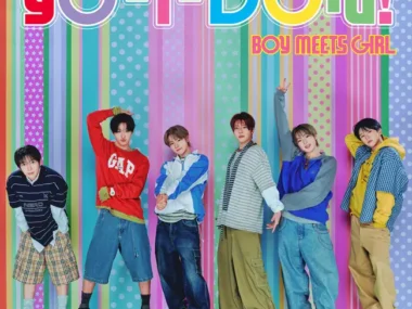 NCT WISH – YO-I-DON! / BOY MEETS GIRL