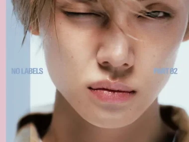 YEONJUN – NO LABELS: PART 02 (Cotton Candy Ver.)