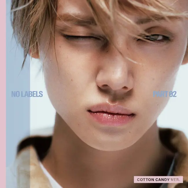 YEONJUN – NO LABELS: PART 02 (Cotton Candy Ver.) YEONJUN – NO LABELS: PART 02 (Cotton Candy Ver.)
