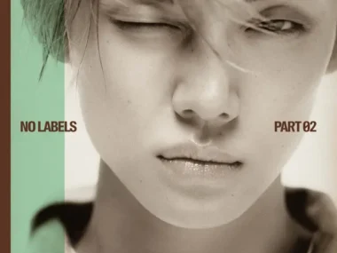 YEONJUN – NO LABELS: PART 02 (Espresso Ver.)