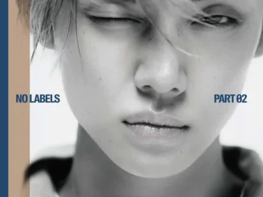 YEONJUN – NO LABELS: PART 02 (Earl Grey Ver.)