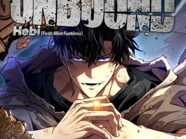 Hebi – Tomb Raider King : END LINE OST