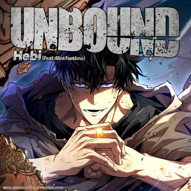 Hebi – Tomb Raider King : END LINE OST Hebi – Tomb Raider King : END LINE OST