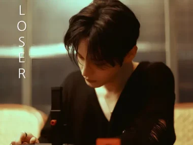 KIM JI WOONG – CLOSER