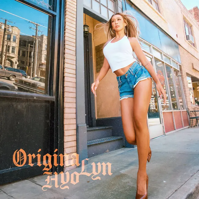 HYOLYN – OriginaLyn