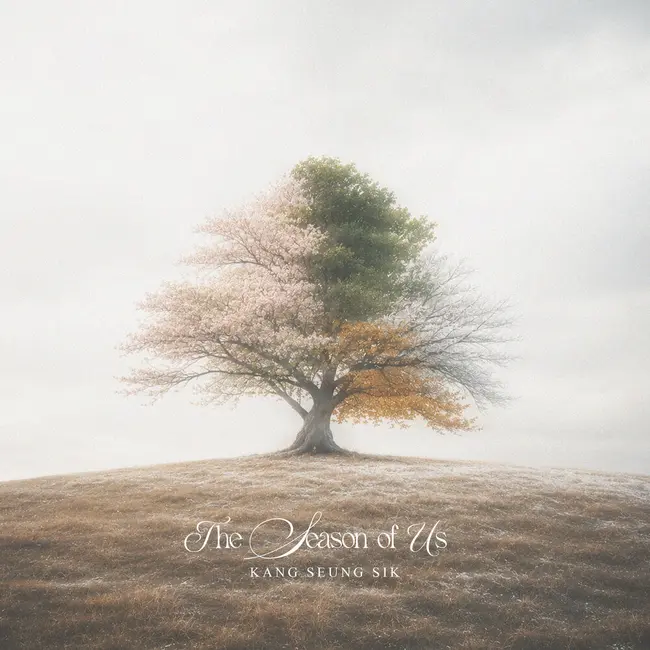 Kang Seung Sik – The Season of Us Kang Seung Sik – The Season of Us