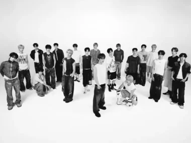 idntt – Kids Return (Japanese Ver.)