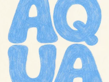 CHOONGJU JI-C – AQUA
