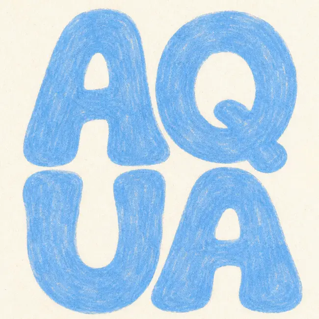 CHOONGJU JI-C – AQUA