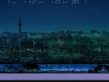 Picheolin – Love Sick (narr. Lee Moon Sae)