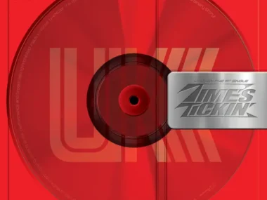 U-KNOW – Time’s Tickin’