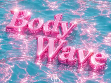 브브걸 – BODY WAVE