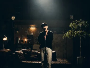 SANDEUL – What to say