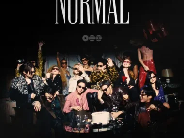 BTS – NORMAL