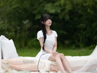 Oh Yeon Ha – My Confession