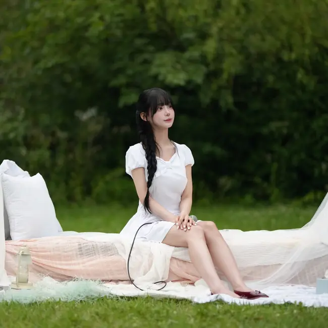Oh Yeon Ha – My Confession