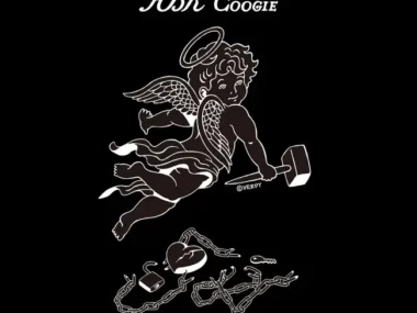 Coogie – HBK