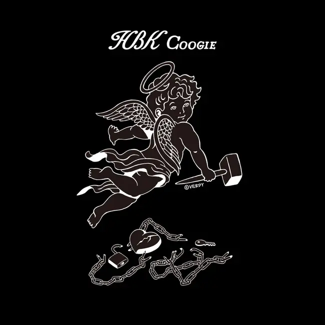 Coogie – HBK Coogie – HBK