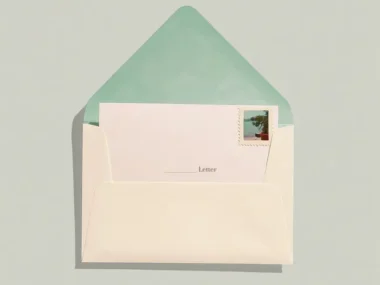 PATEKO – Blank Letter (feat. Seori & SHIRT)