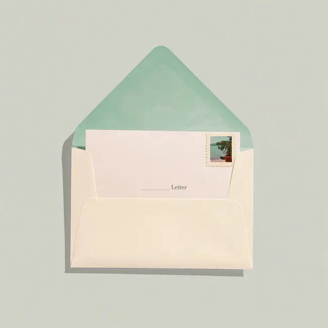 PATEKO – Blank Letter (feat. Seori & SHIRT) PATEKO – Blank Letter (feat. Seori & SHIRT)