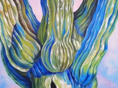 TRADE L – BABY CACTUS