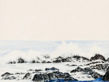 Vincent Blue – Fingers, Toes