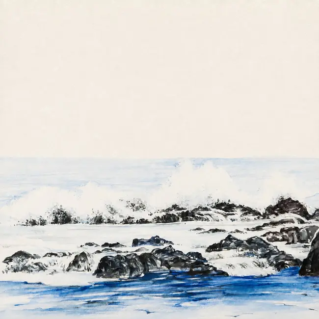 Vincent Blue – Fingers, Toes