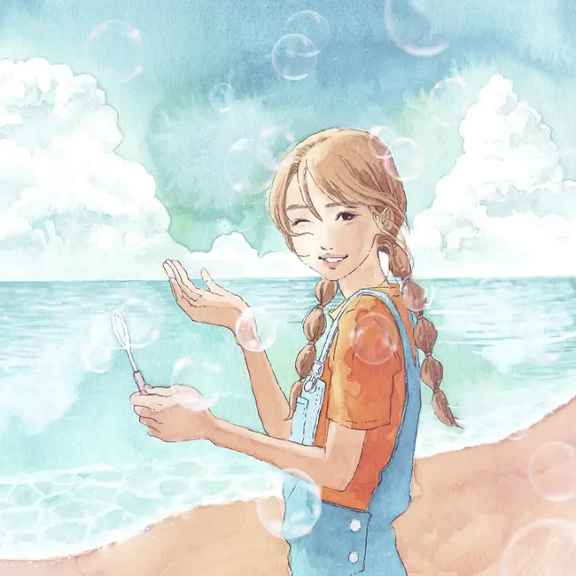BOL4 – Please Summer! BOL4 – Please Summer!