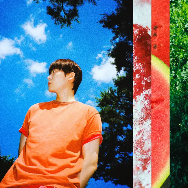 John Park – Summer Returns John Park – Summer Returns