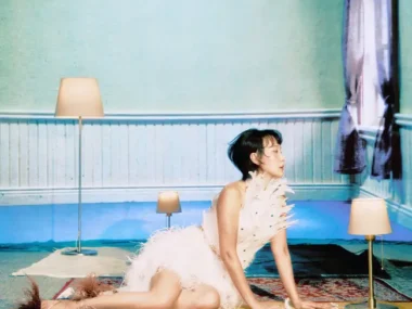 sunwoojunga – I won’t even want more (Peacock)