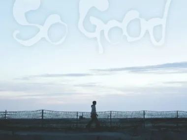 Kihyun – So Good (English ver.)
