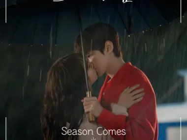 Heo Hoy Kyung – Dream to You OST Part.5