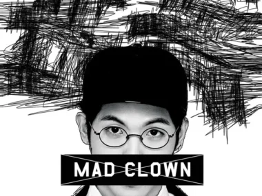 Mad Clown – Pyodok