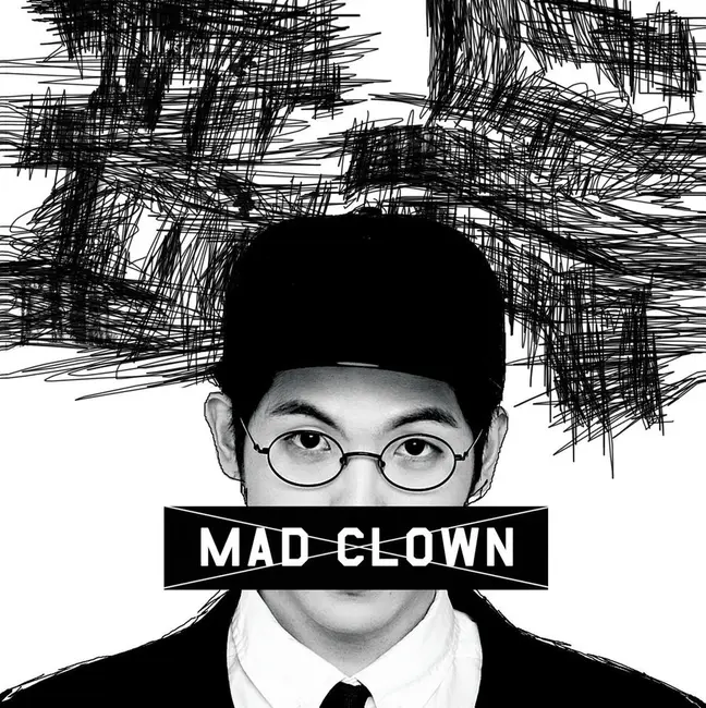 Mad Clown – Pyodok Mad Clown – Pyodok